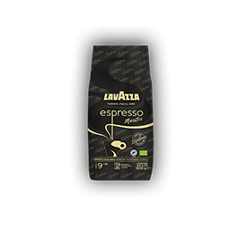 Espresso Maestro Bohnen