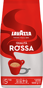 Qualità Rossa Bohnen