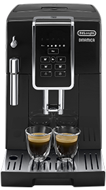 De‘Longhi Dinamica Kaffeevollautomat