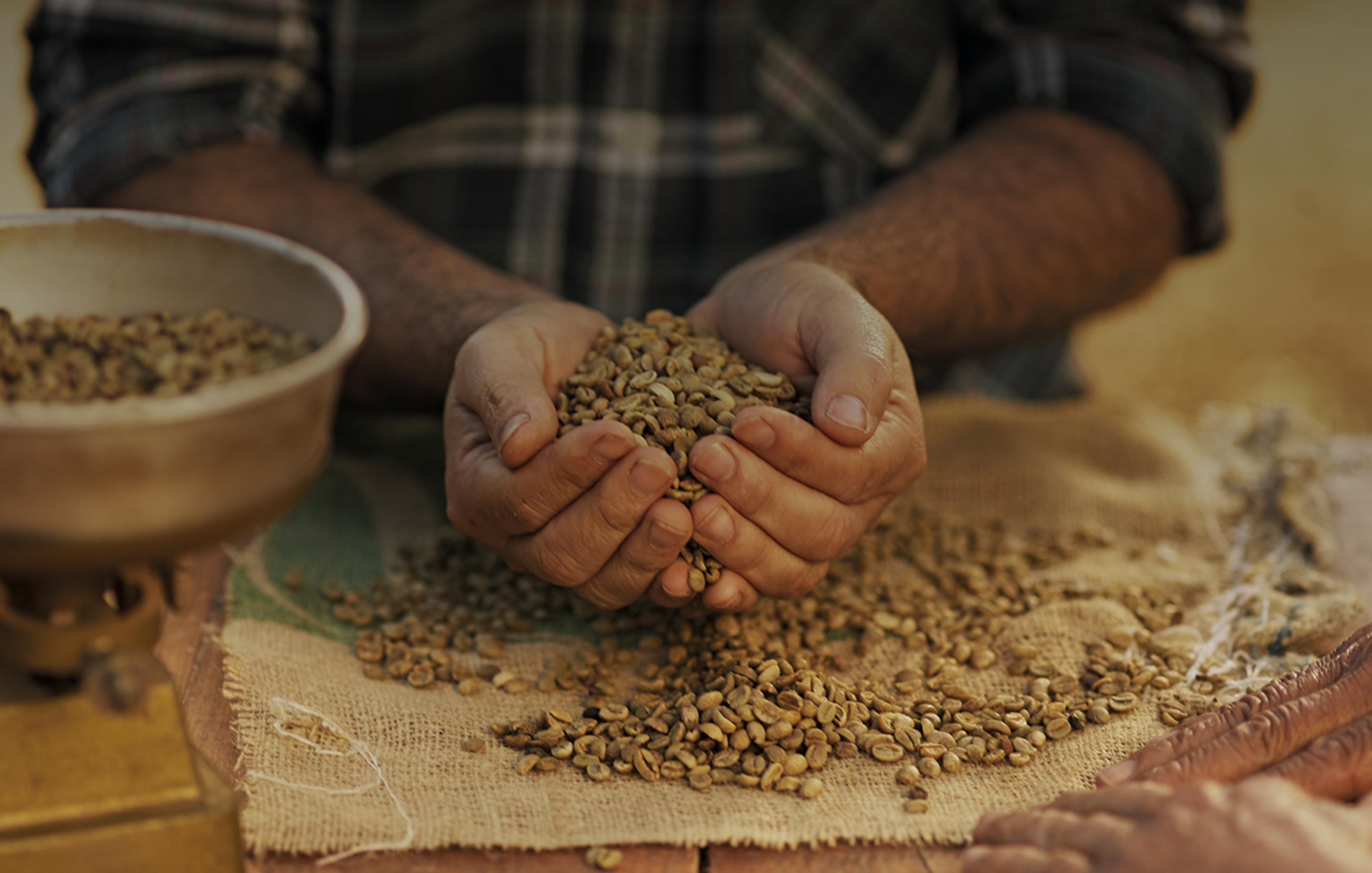 Wie man einen nachhaltigen Lebensstil führt, selbst bei der Zubereitung von Kaffee!