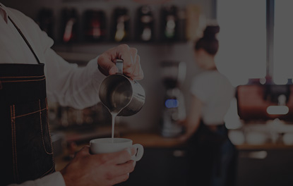 Coffee Culture in Italien