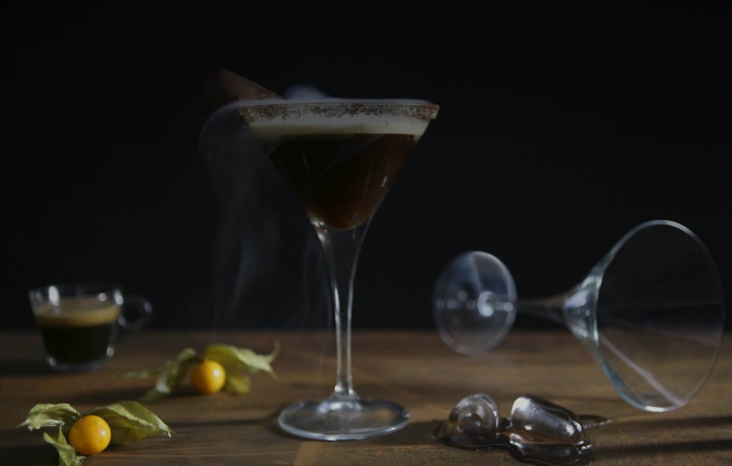 rezept für espresso martini