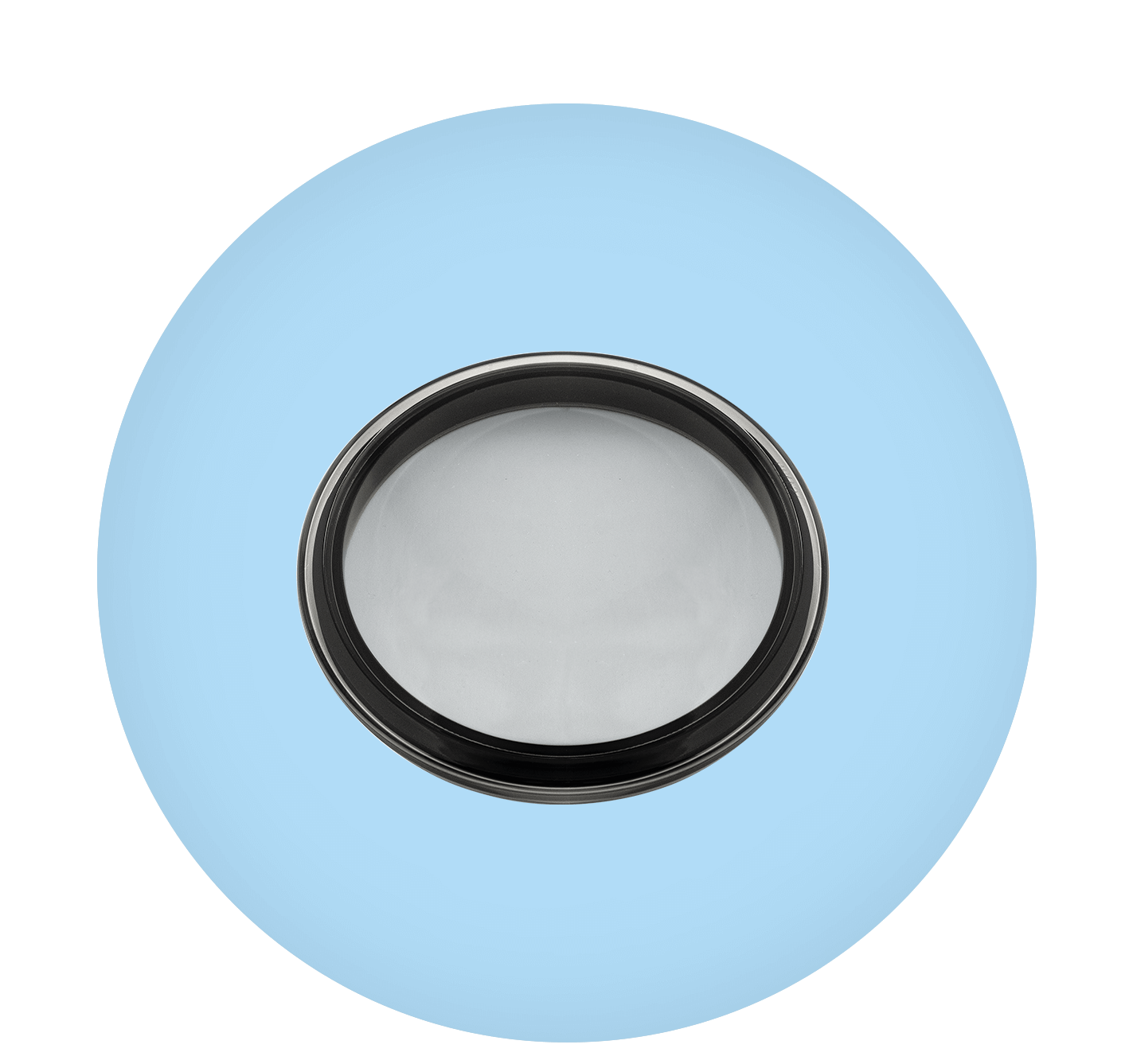 Deckel für den Kaffeebohnenbehälter Lavazza Assoluta