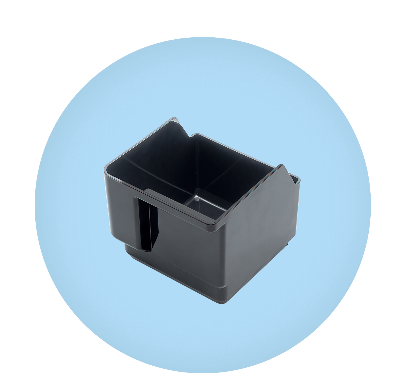 Kaffeesatzbehälter Lavazza Assoluta