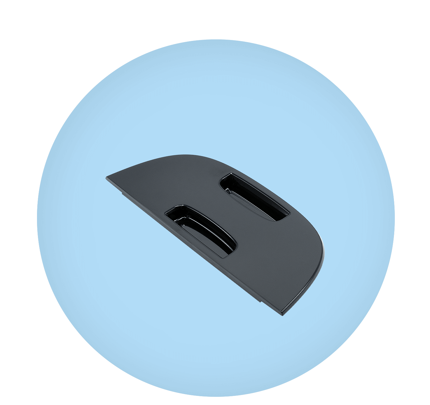 Deckel für den Wassertank Lavazza Assoluta