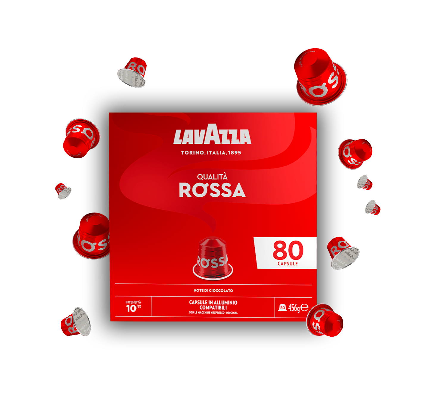 Qualità Rossa