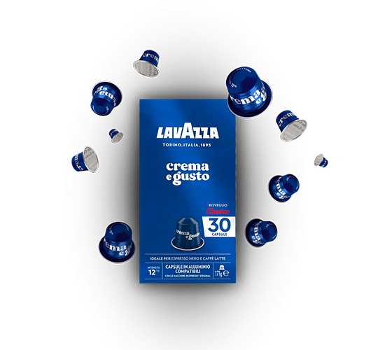 Crema e Gusto