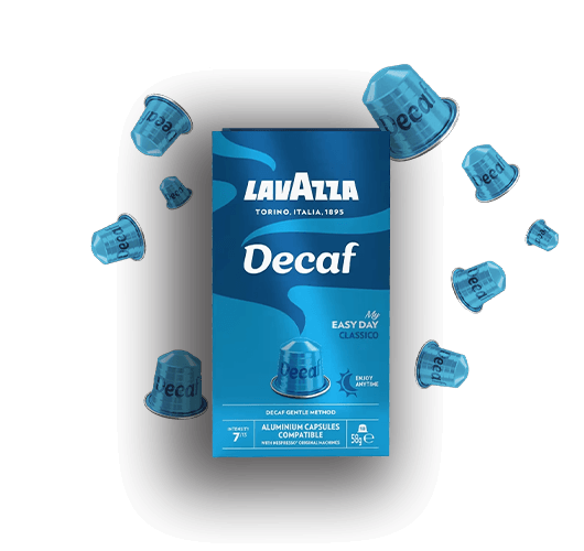 Decaf