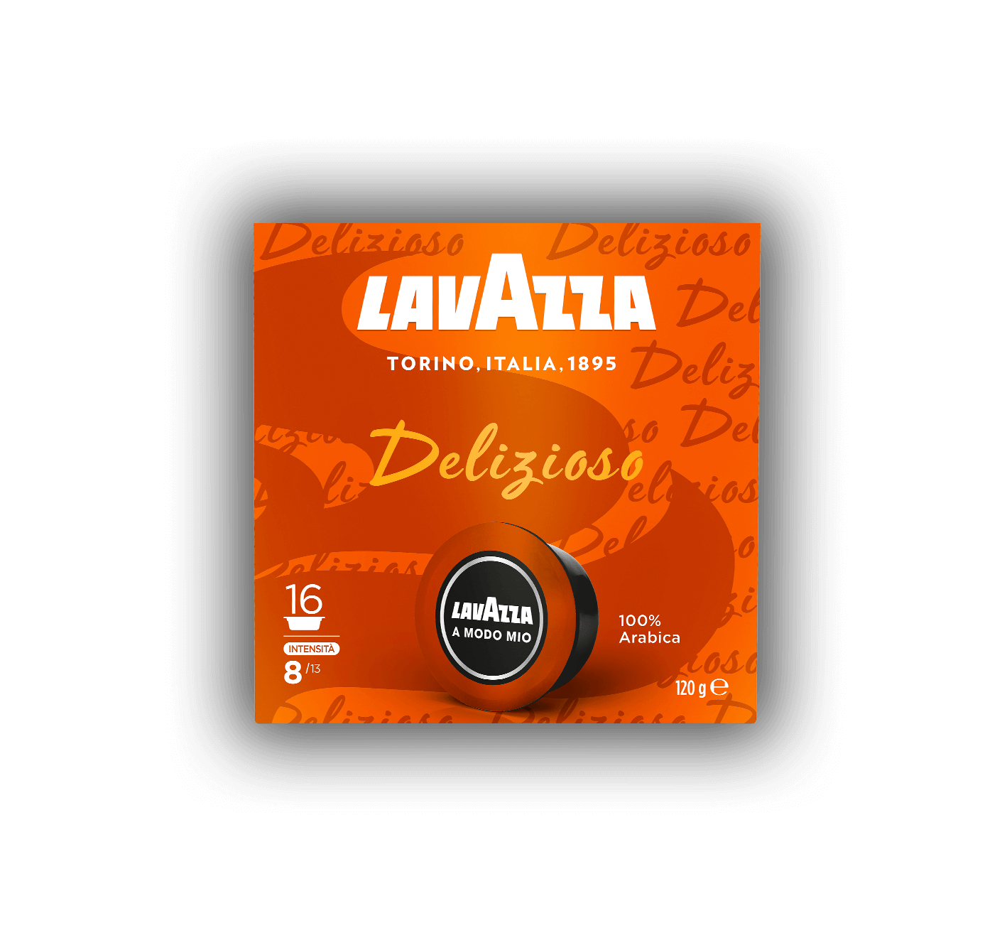 A Modo Mio Delizioso Kapseln