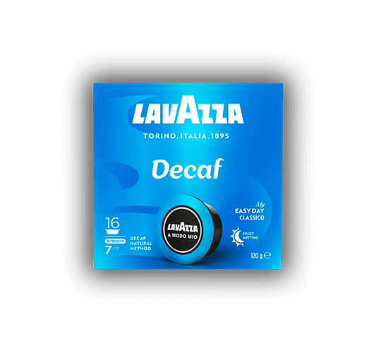 A Modo Mio Dek Cremoso Kapseln