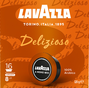 A Modo Mio Delizioso Kapseln