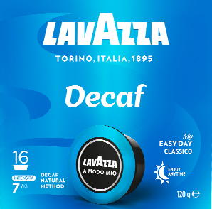 A Modo Mio Dek Cremoso Kapseln