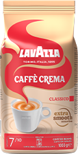 Caffè Crema Classico Bohnen