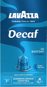 Decaf