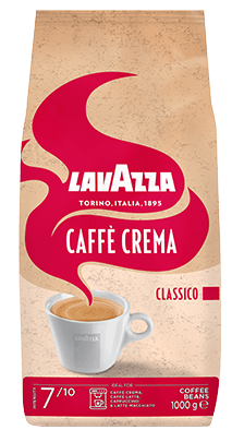 Caffè Crema Classico