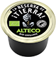 La Reserva de ¡Tierra! Alteco Bio-Organic Kapseln