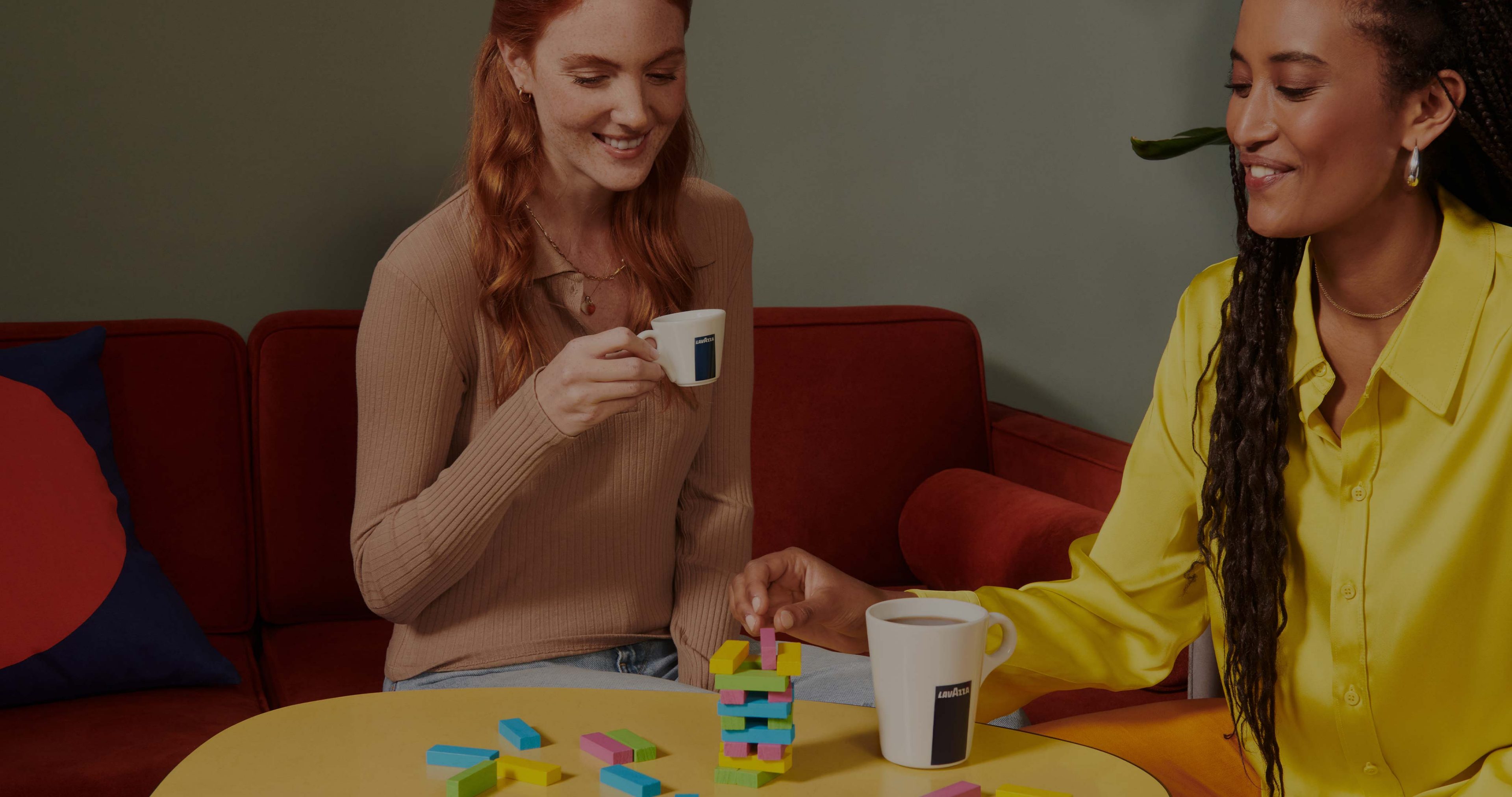 Lavazza DE – Der italienische Espresso seit 1895 | Offizielle Website